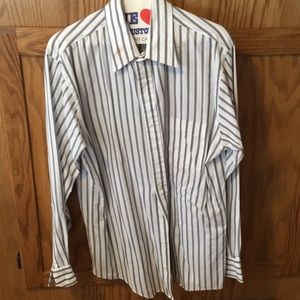 Arrow Bradstreet Men’s Dress Shirt